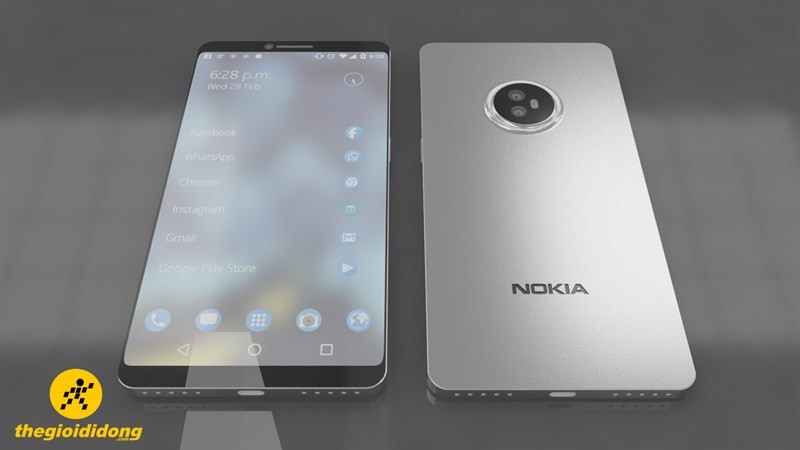 Ngat ngay ban thiet ke Nokia 8 Pro man hinh khong vien-Hinh-3