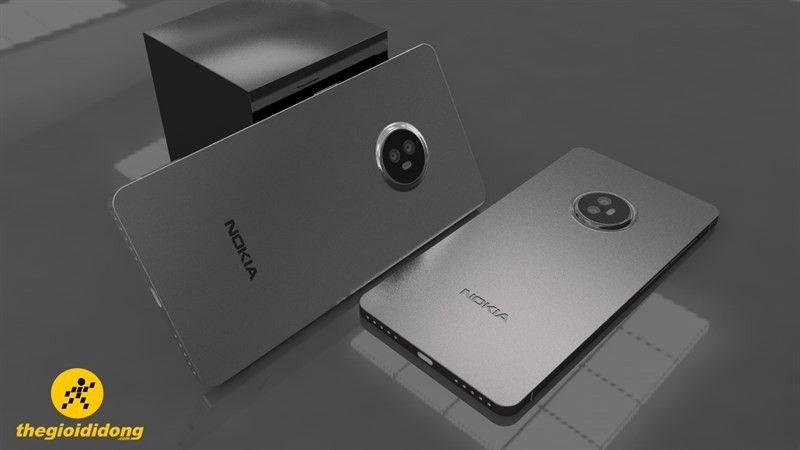 Ngat ngay ban thiet ke Nokia 8 Pro man hinh khong vien-Hinh-9