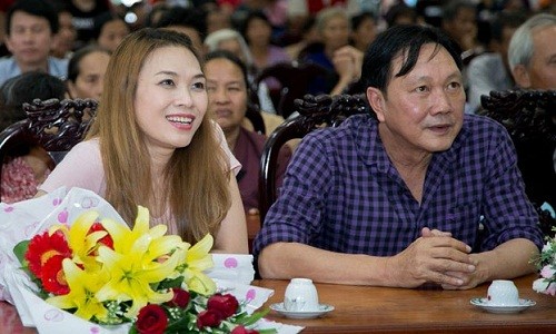 Dai gia Duong Ngoc Minh: Tu vung ngan ty den ban dat tra no-Hinh-2