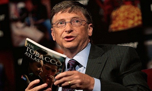 Mot ngay cua ty phu Bill Gates co gi dac biet?-Hinh-9