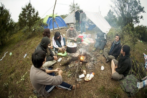 Diem an choi &quot;ngon, bo, re&quot; gan Ha Noi dip nghi le 2/9-Hinh-4