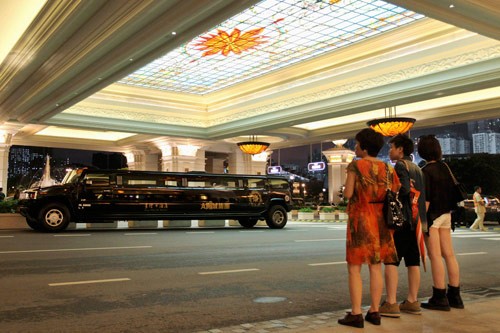 Chan dung &quot;Vua nghi duong” Macau dau tu casino tai Viet Nam-Hinh-11
