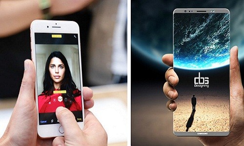Do gang iPhone 8/8 Plus - Samsung Galaxy Note 8-Hinh-2