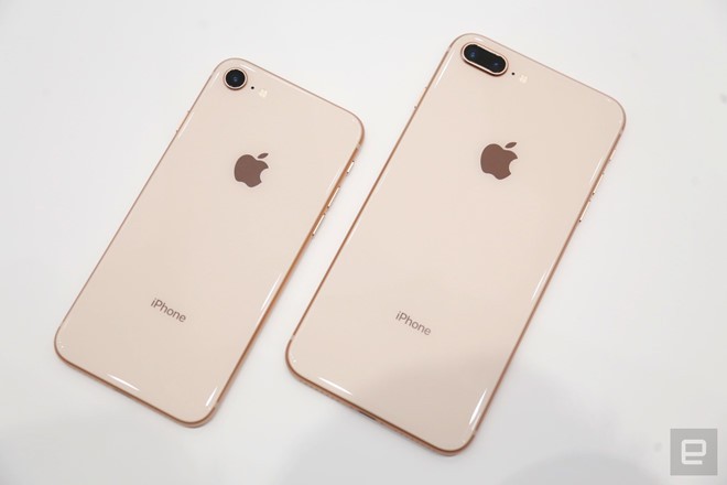 "Apple hut mau, iPhone X chi danh cho nha giau"-Hinh-2