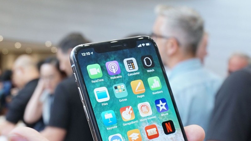 8 dieu Apple “quen” chua ke ve iPhone X-Hinh-5