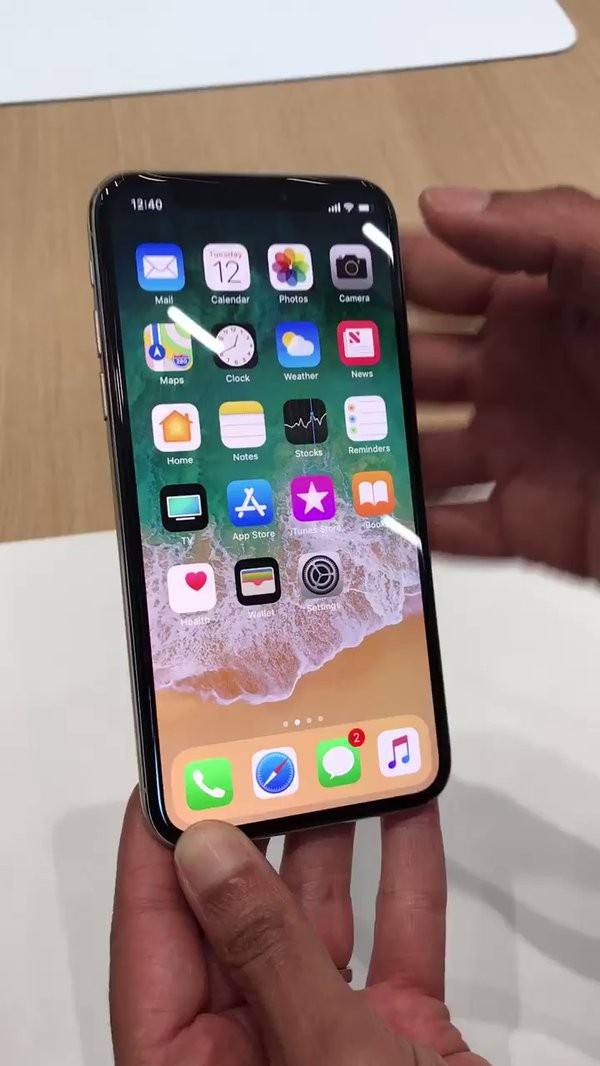 8 dieu Apple “quen” chua ke ve iPhone X-Hinh-6