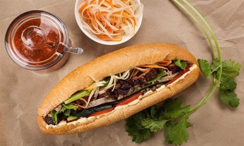 An banh mi nhieu moi ngay, ban se hoi han khi biet dieu nay