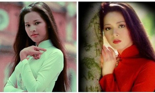 Nhu Quynh: Chong bo di, lam me don than o tuoi U50