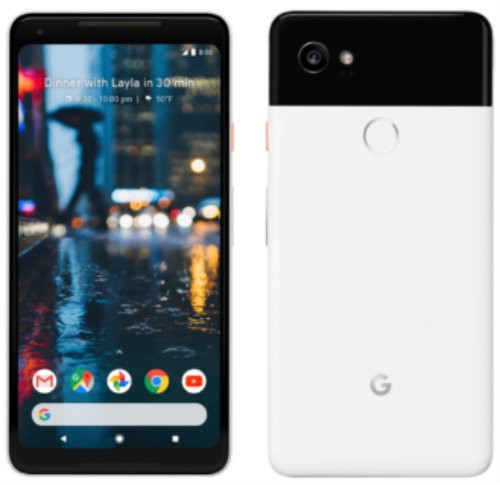 Nong: Pixel 2 va XL 2 lien tuc lo anh truoc gio G-Hinh-2