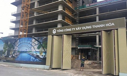 Thau tom loat du an vang Ha Noi, tiem luc dai gia “tinh le” Thanh Hoa den dau?