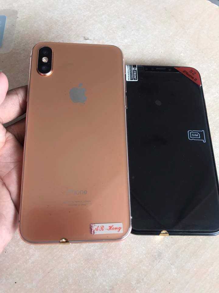 Hinh anh iPhone X &quot;nhai&quot; ve Viet Nam gia chua toi 3 trieu-Hinh-12