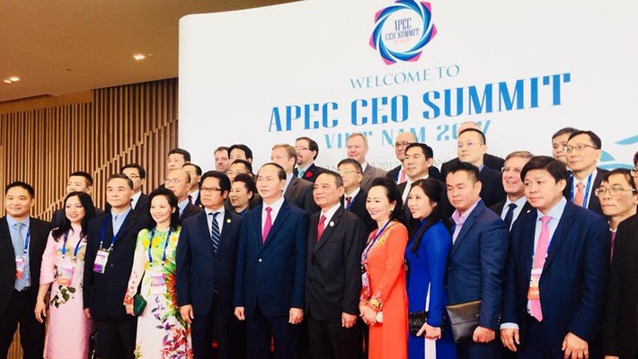 Doanh nhan the gioi thao luan gi tai APEC 2017?-Hinh-2