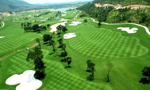 Soi do &quot;khung&quot; cua san golf Phuong Hoang xay dung sai quy dinh-Hinh-2