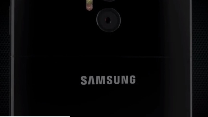 Lo concept truot la mat, dep nhu mo cua Samsung Galaxy X-Hinh-3