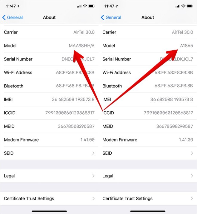 iPhone 8/Plus va X co mat sau bang kinh, do so model ra sao?-Hinh-3