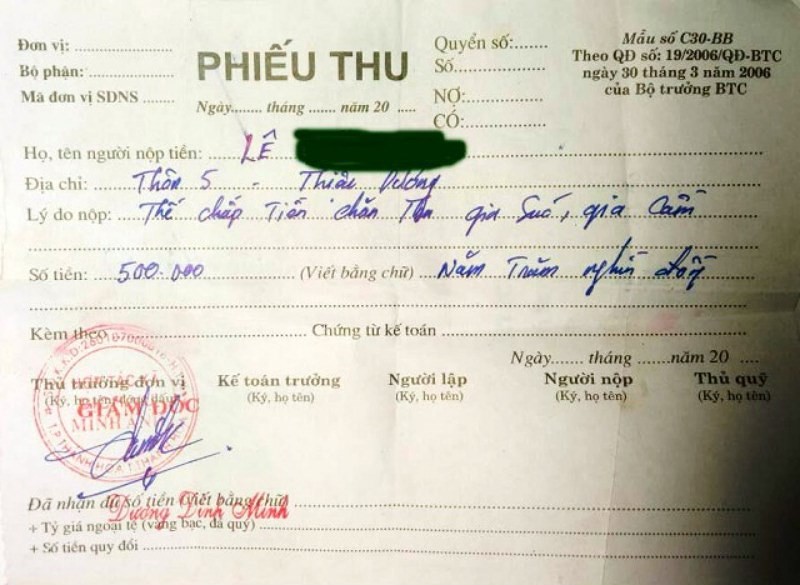 Vu thu phi trau bo o Thanh Hoa: Se xin loi dan va tra lai tien-Hinh-3