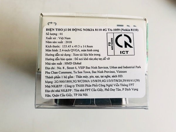 Mo hop Nokia “qua chuoi” 8110 4G cho nguoi thich hoai co-Hinh-4