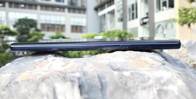 Dap hop Galaxy Note9: Thiet ke dang cap, S Pen khac biet-Hinh-11