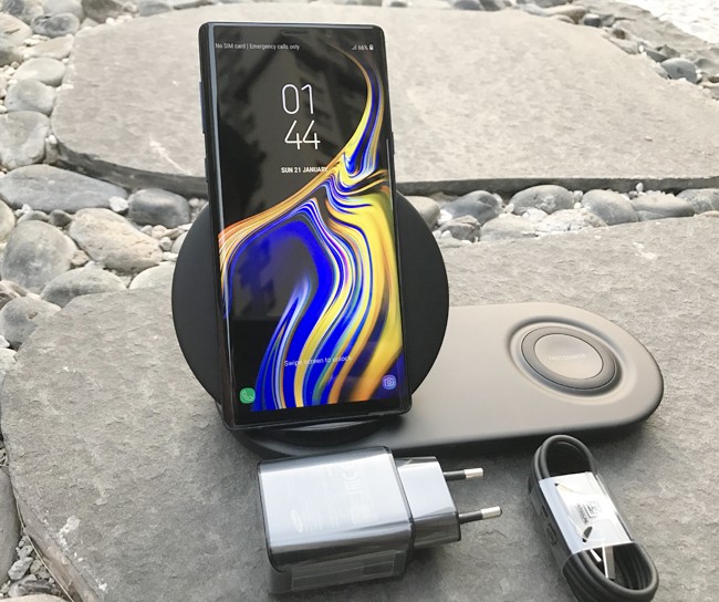 Dap hop Galaxy Note9: Thiet ke dang cap, S Pen khac biet-Hinh-12