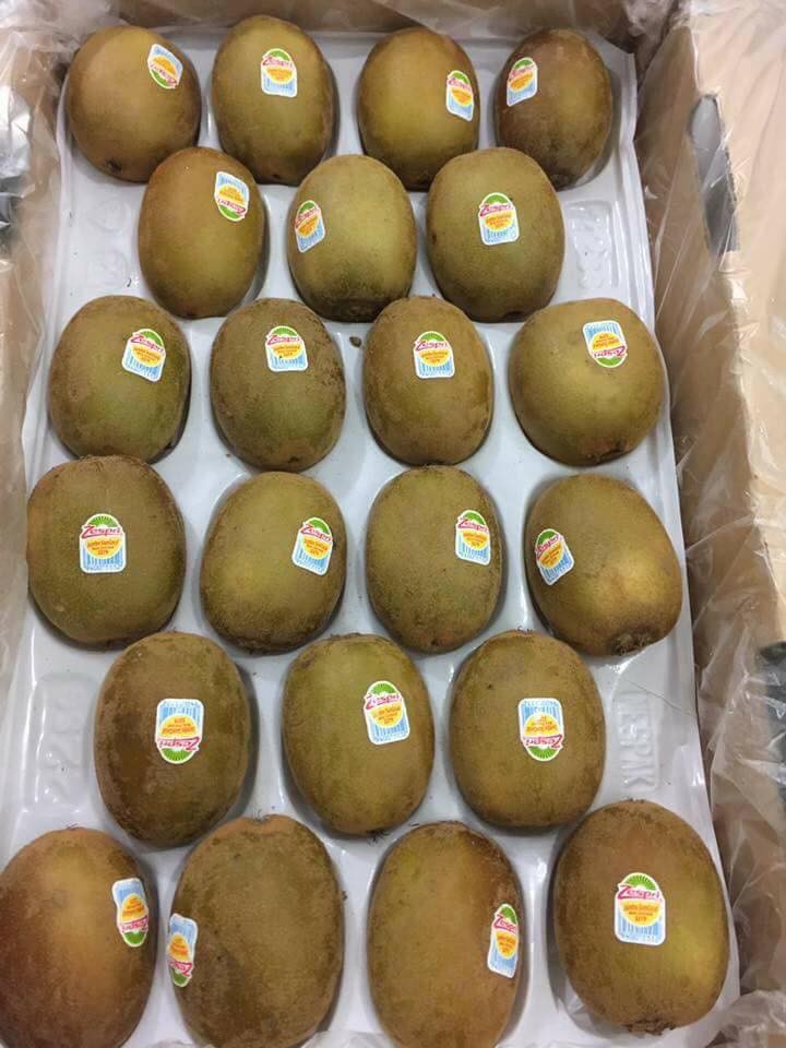 Muot mat khu vuon kiwi khong lo o New Zealand-Hinh-2