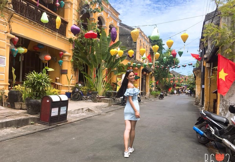 Can canh ngoi nha tren pho co Hoi An cua Hoa hau Tran Tieu Vy-Hinh-11