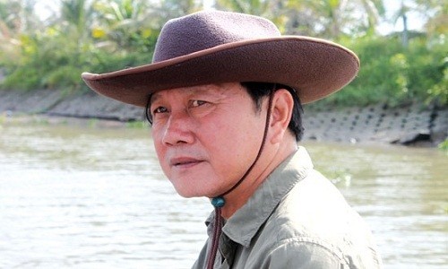 Su tro lai bat ngo cua cong ty “nguoi tinh tin don” My Tam