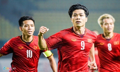 Tuyen thu Singapore du doan Thai Lan hoac Viet Nam vo dich AFF Cup