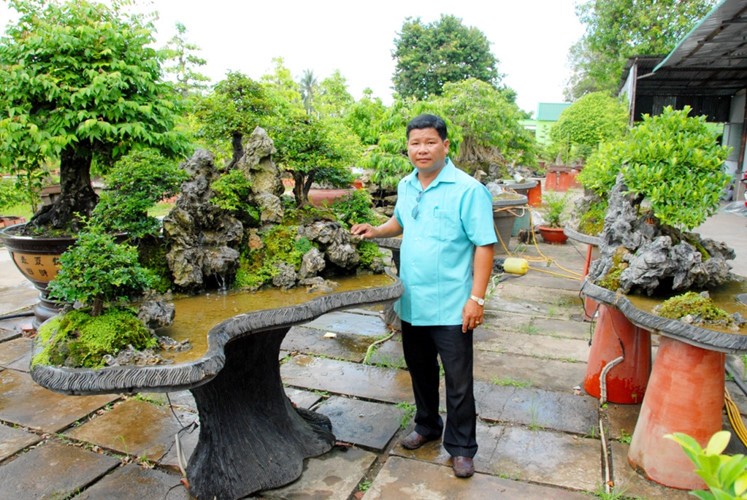 Choang ngop vuon bonsai bac ty cua dai gia tinh le-Hinh-10