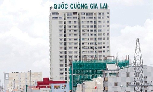 TPHCM yeu cau lam ro sai pham cua chung cu Quoc Cuong Gia Lai