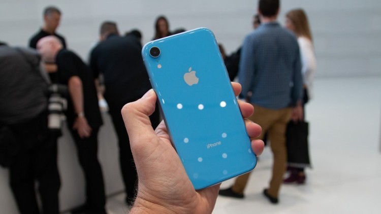 iPhone Xr se co gia bao nhieu khi ve Viet Nam tuan toi?-Hinh-3