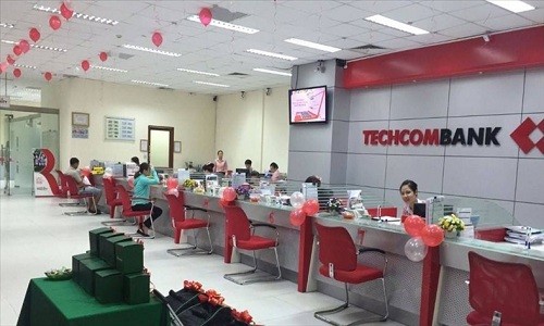 Techcombank canh bao khach hang chieu lua dao qua Western Union gia