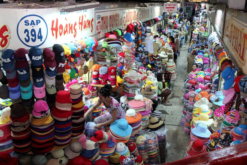 Nhung khu cho co tram tuoi noi tieng o Viet Nam-Hinh-15