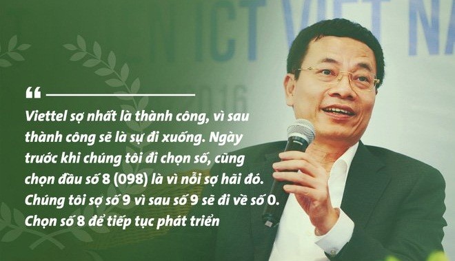 Phat ngon truyen lua cua Bo truong Nguyen Manh Hung thoi lam tuong Viettel-Hinh-5