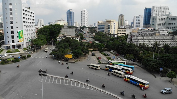 Chi tiet tuyen duong “dat nhat hanh tinh” vua duoc Ha Noi duyet-Hinh-5