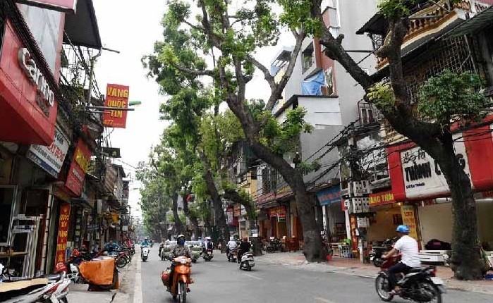 Chi tiet tuyen duong “dat nhat hanh tinh” vua duoc Ha Noi duyet-Hinh-7