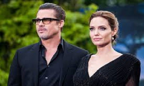 Brad Pitt  - Angelina Joilie giau co the nao truoc khi ly hon?-Hinh-3