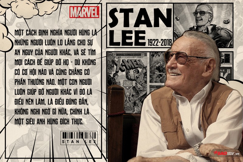 Tuong nho huyen thoai Stan Lee cua Marvel qua 18 cau noi de doi-Hinh-15