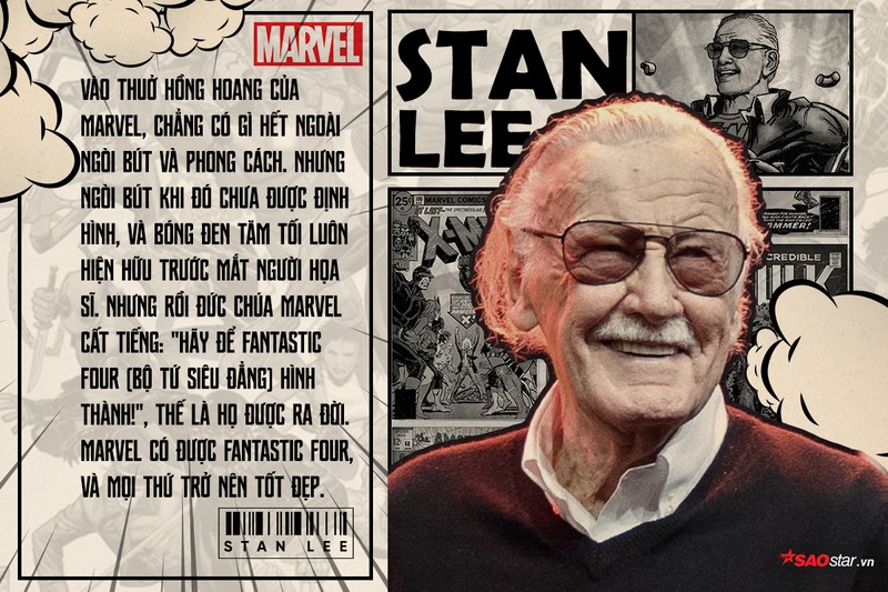 Tuong nho huyen thoai Stan Lee cua Marvel qua 18 cau noi de doi-Hinh-17