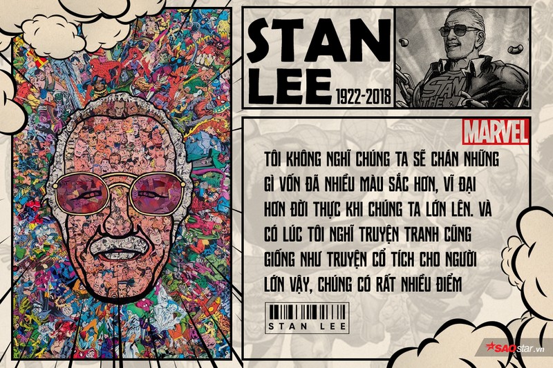 Tuong nho huyen thoai Stan Lee cua Marvel qua 18 cau noi de doi-Hinh-8