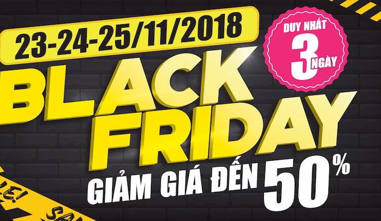 Doanh nghiep Viet tao “con loc” giam gia ngay Black Friday-Hinh-3