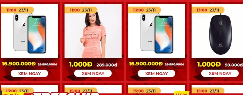 Giam gia “sap san” an theo ngay Black Friday o VN-Hinh-3