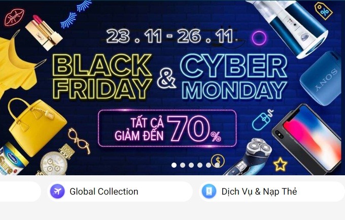 Giam gia “sap san” an theo ngay Black Friday o VN-Hinh-6