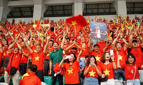 Soi gia tour sang Philippines co vu doi tuyen Viet Nam da AFF Cup