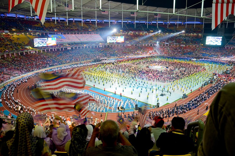 Ngam kien truc SVD Bukit Jalil dien ra tran chung ket AFF Cup 2018-Hinh-6