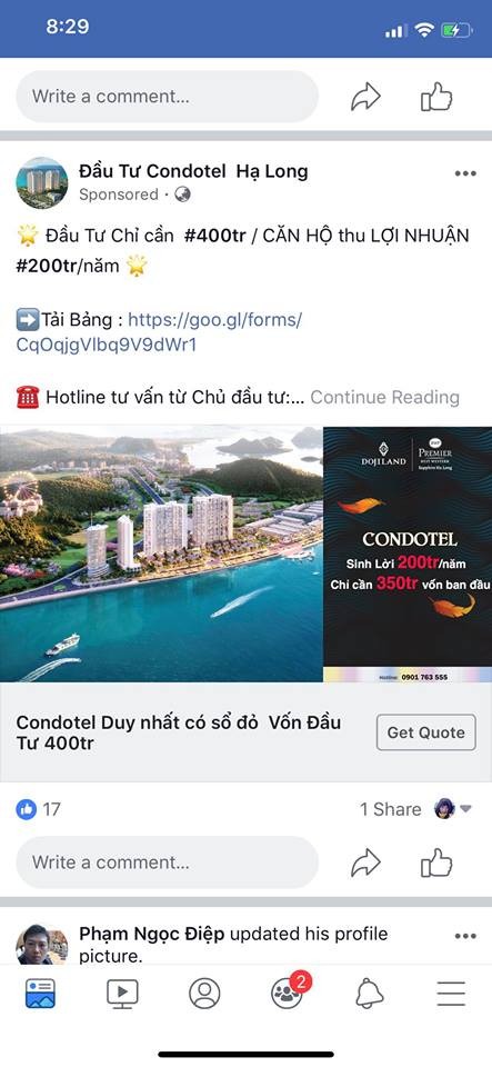 Best Western Premier Sapphire Ha Long cua DOJI quang cao Condotel co so do: Dung tin!-Hinh-3