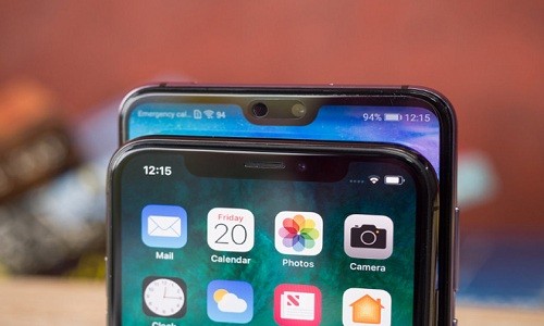 Ban it iPhone, Apple van thu lai “khung” o Trung Quoc