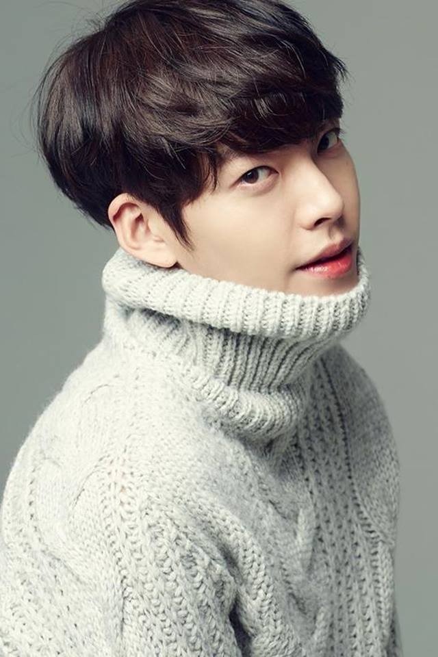 My nam Kim Woo Bin chuan bi tro lai showbiz sau dieu tri ung thu