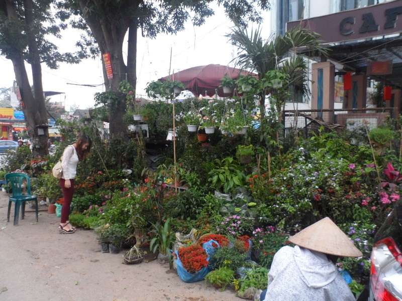 Cho Tet lau doi nhat Ha Noi ban nhung gi?-Hinh-7