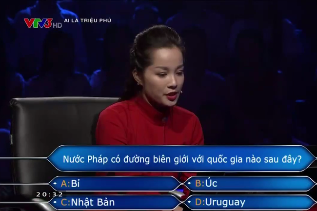Sao Viet “lo dot” khi tham gia gameshow va chuyen do khoc do cuoi-Hinh-8