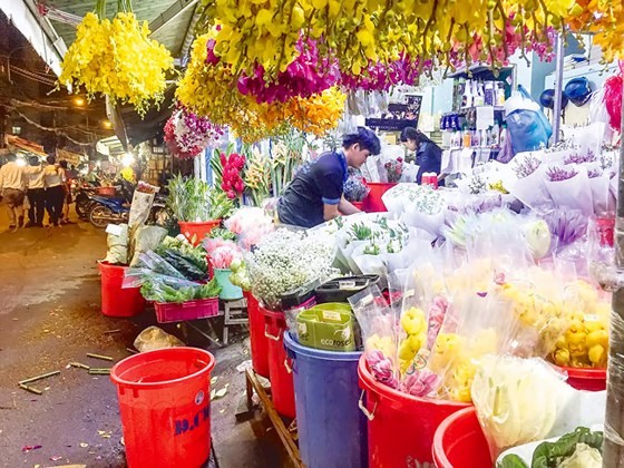 Nhung cho hoa Tet noi tieng tu Bac vao Nam-Hinh-9